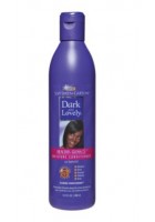 Dark and Lovely Healthy Gloss 5 Moisture Conditioner Dark and Lovely Healthy Gloss 5 Moisture Conditioner
